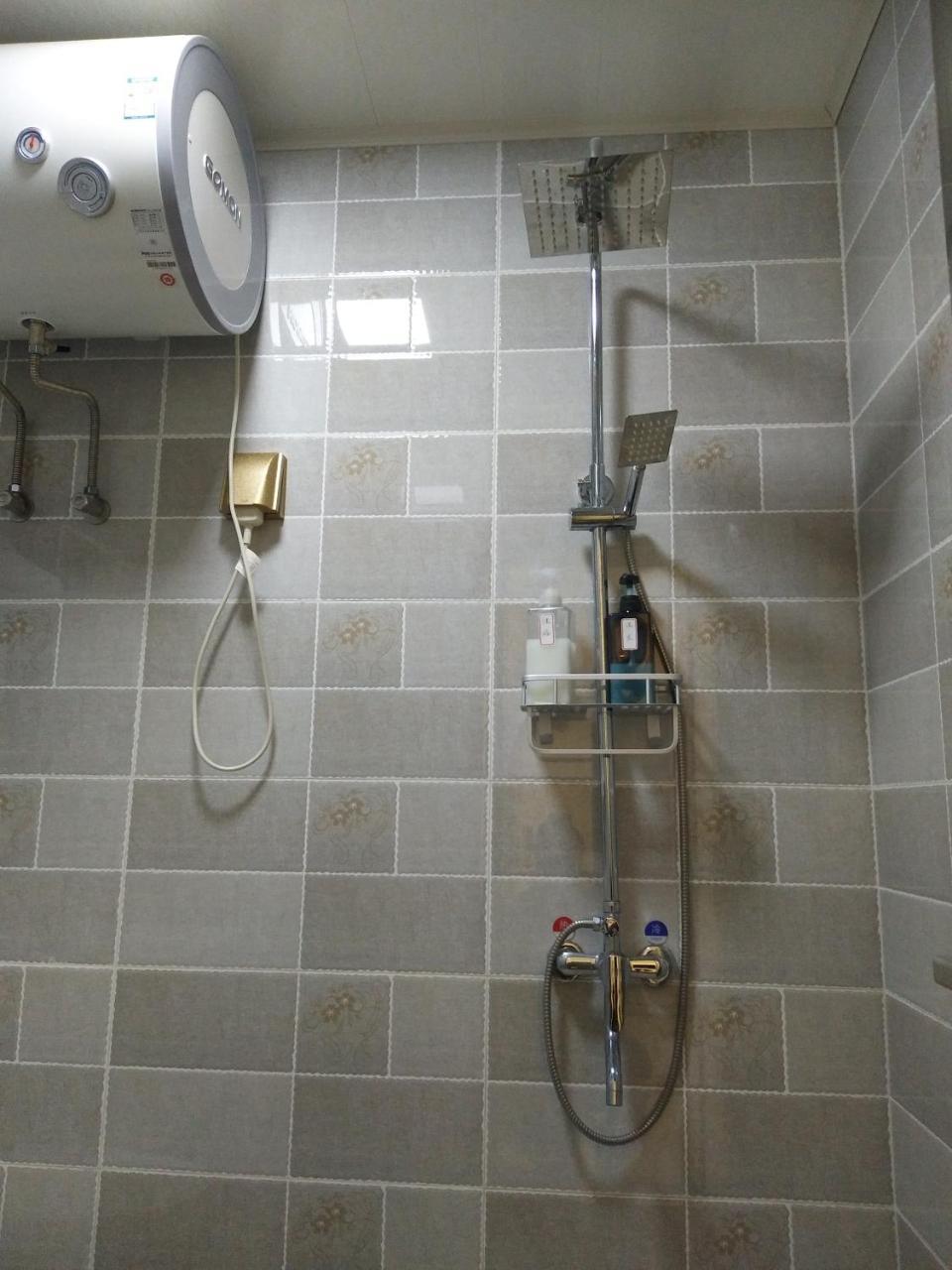Nanjing Lafei Hotel Lukou Airport Branch Екстериор снимка